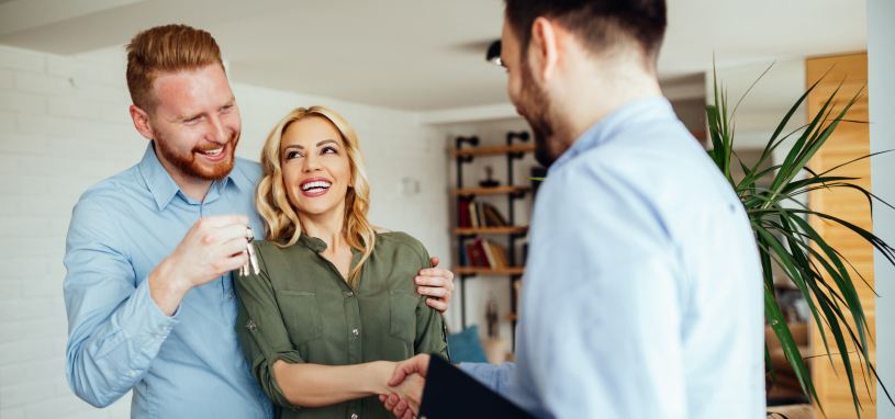 experienced property manager
