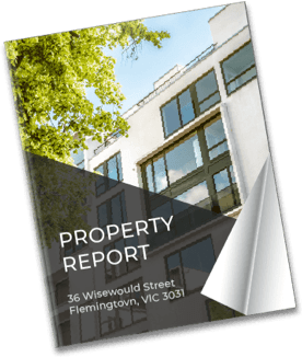 Sample Rental CMA Report