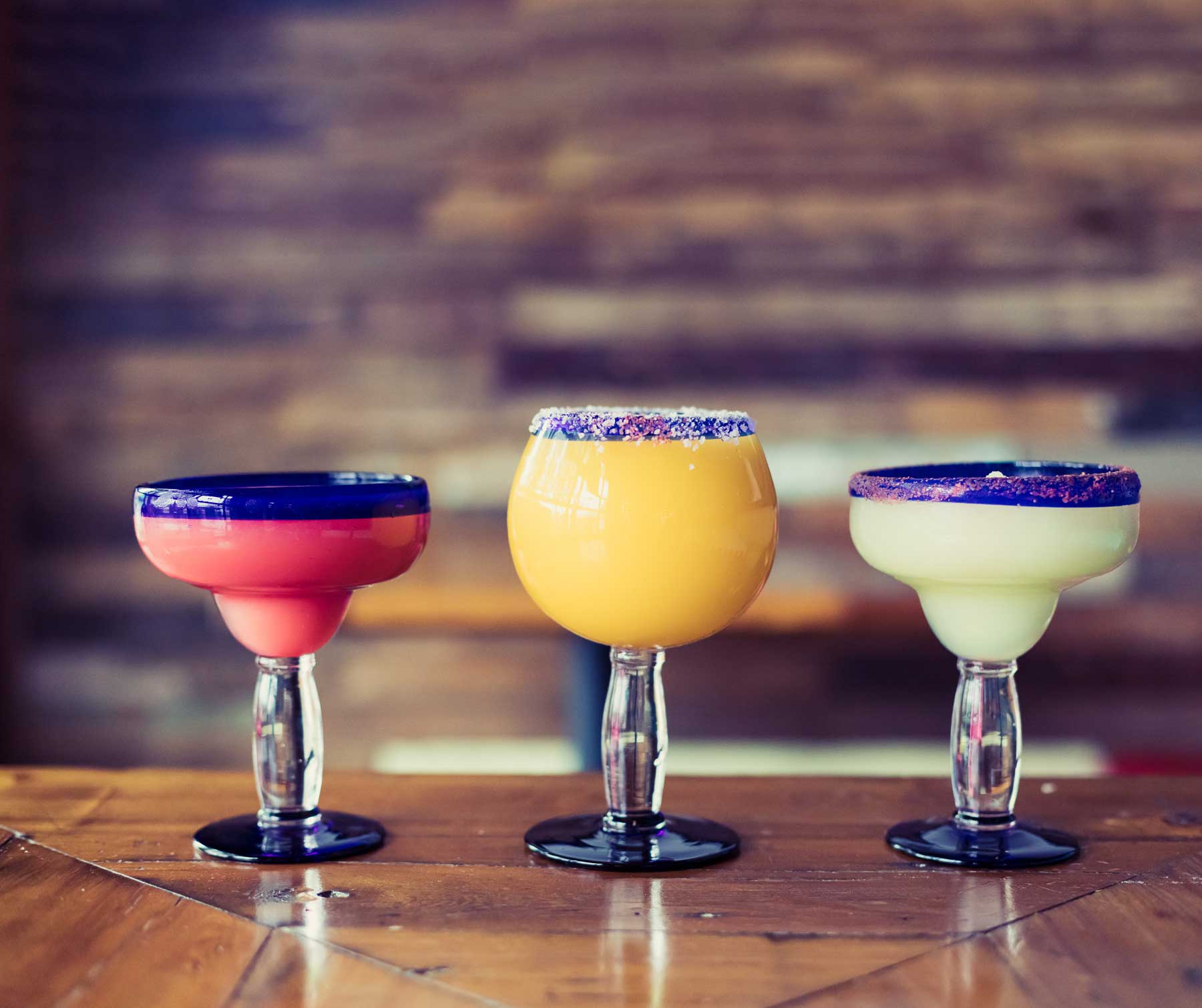 La Carreta Mandeville Mexican Cuisine & Handcrafted Margaritas
