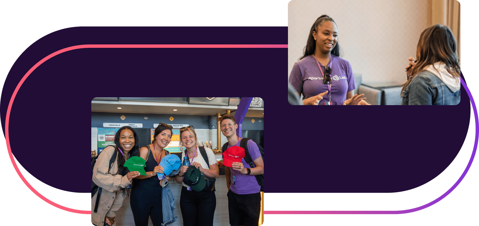 Apartment List Join the team!