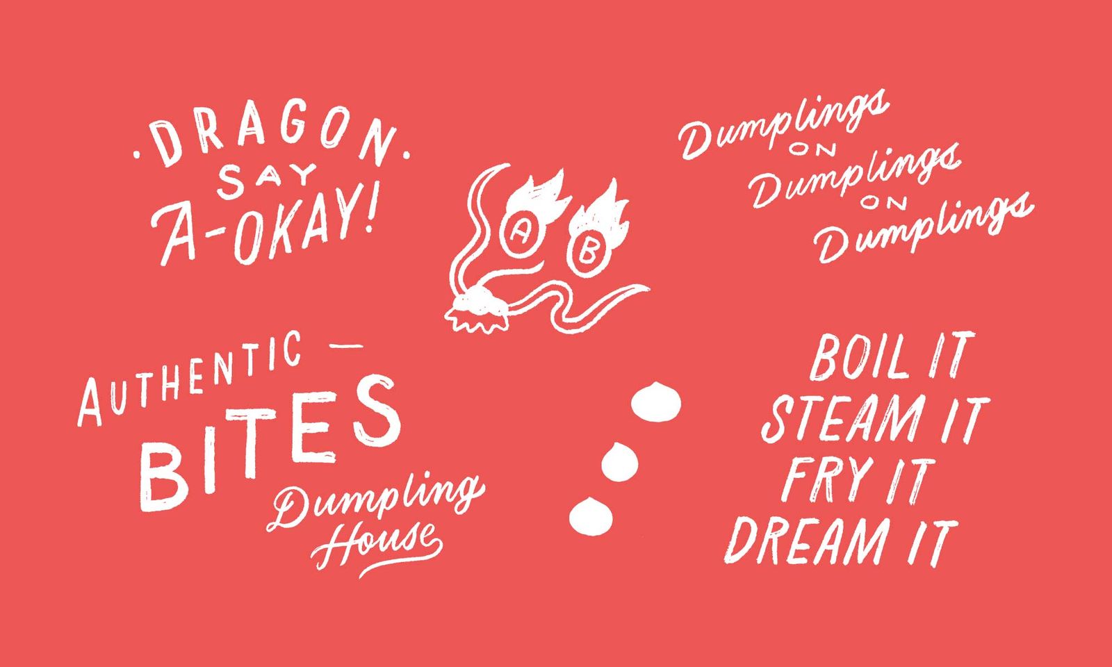 Authentic Bites Dumpling House