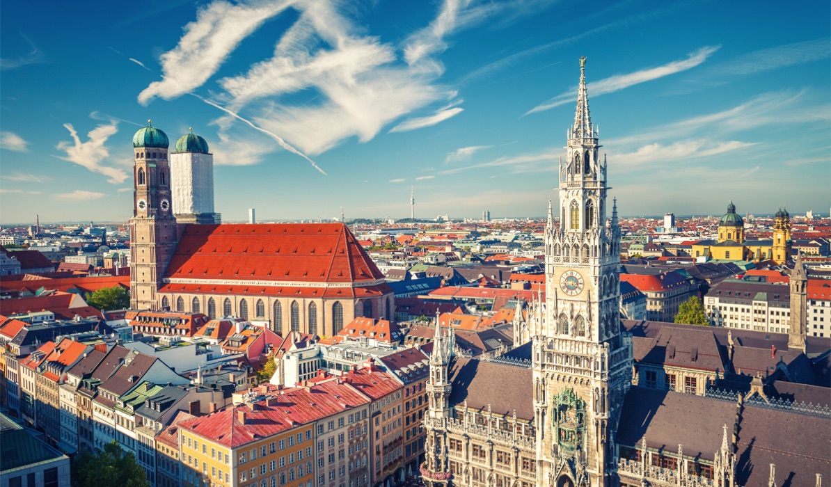 Champions Journal Away Days 24 Hours In Munich champions-journal-away-days-24-hours-in-munich