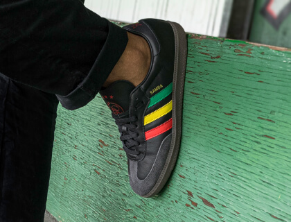 Champions Journal | Don't worry about a 