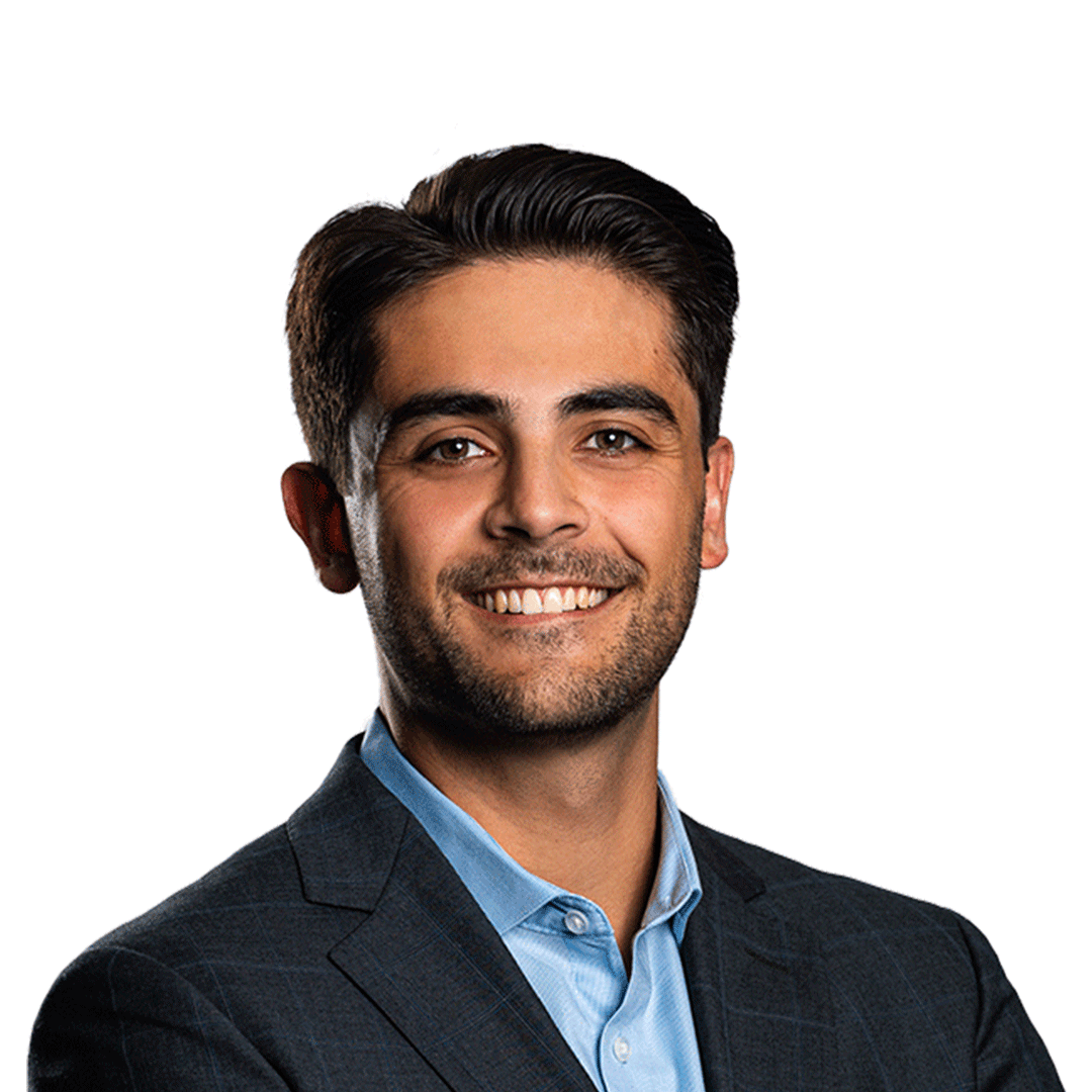 Our Team Locust Point Capital