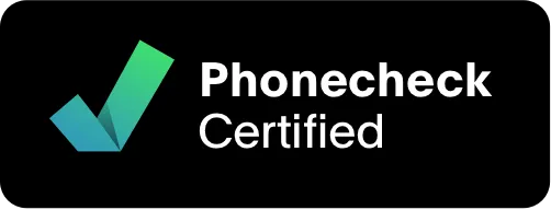 Phonecheck