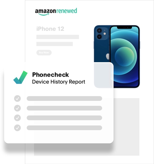 Device History Report