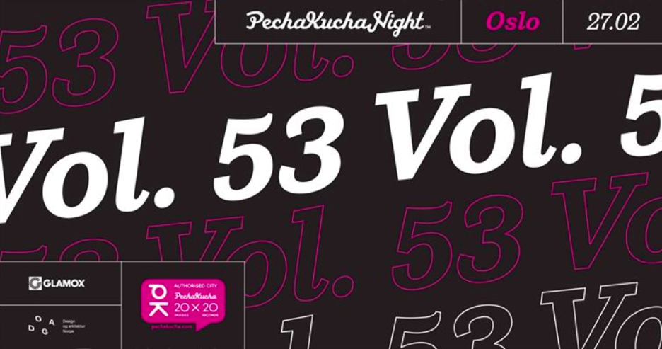 PechaKucha vol. 53