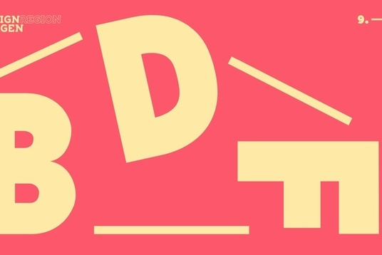 Bergen Design Festival