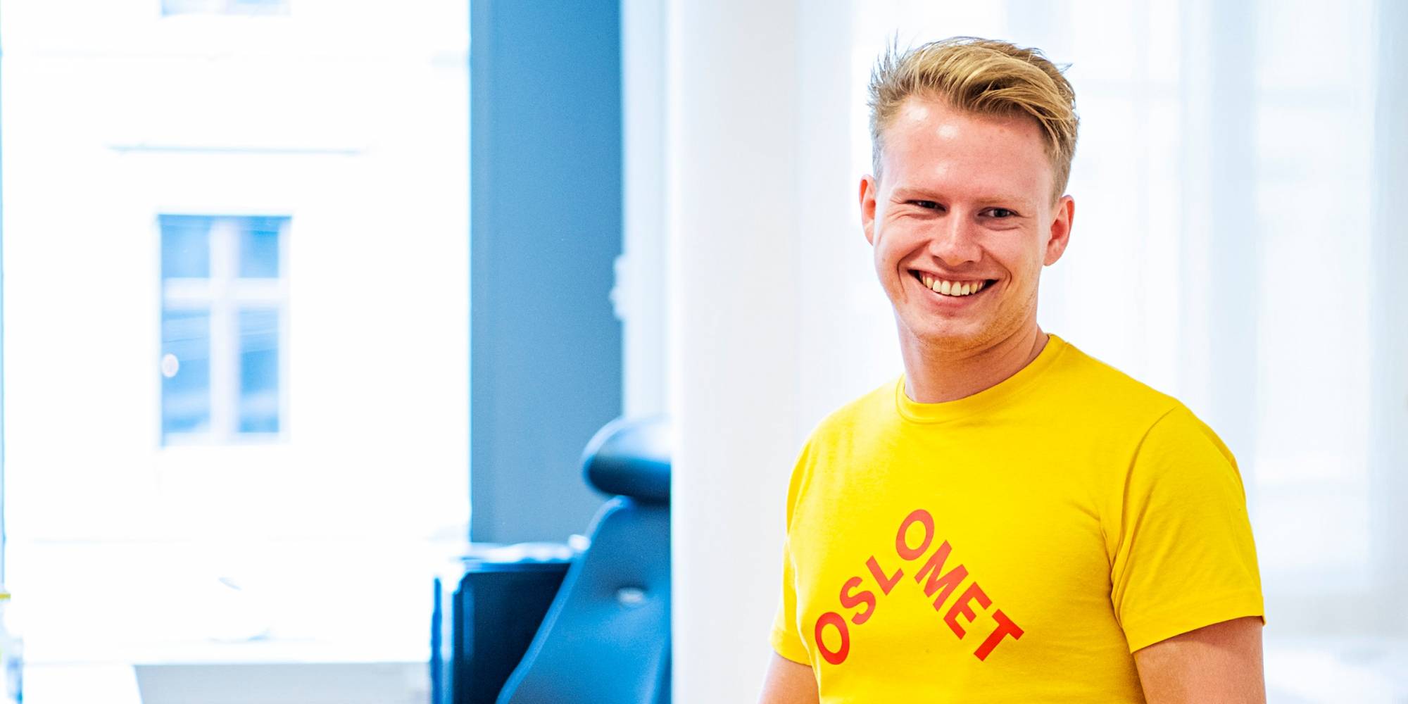 Åpen dag 2021