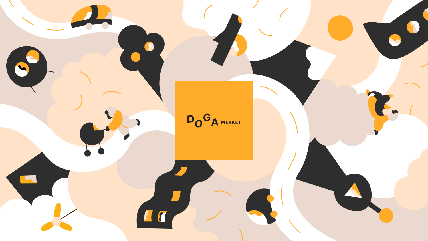 Prisutdeling: DOGA-merket for design og arkitektur