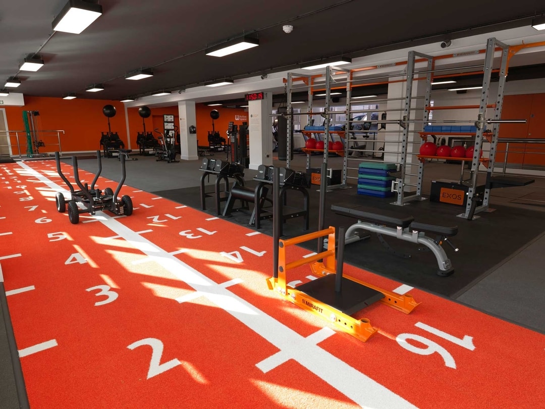 Sheffield City Physiotherapy Clinic Locations White House Clinic