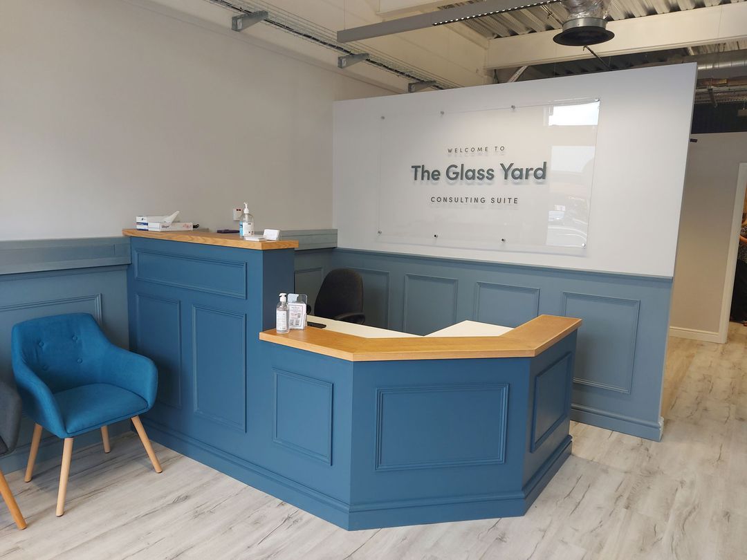 Chesterfield Physiotherapy Clinic Locations White House Clinic