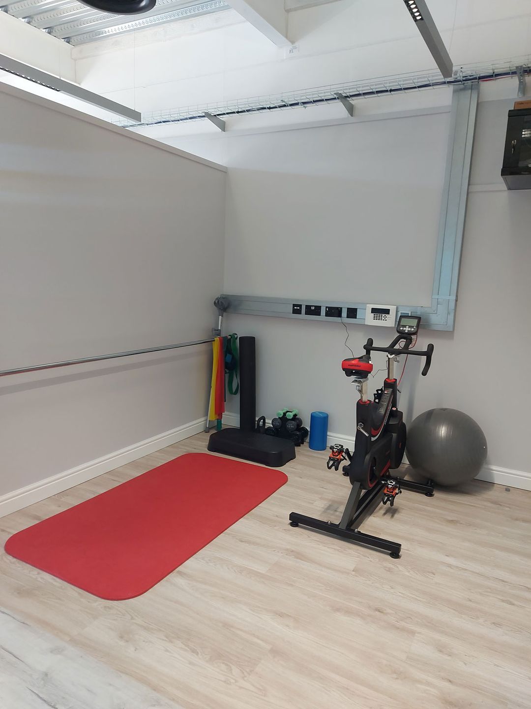 Chesterfield Physiotherapy Clinic Locations White House Clinic