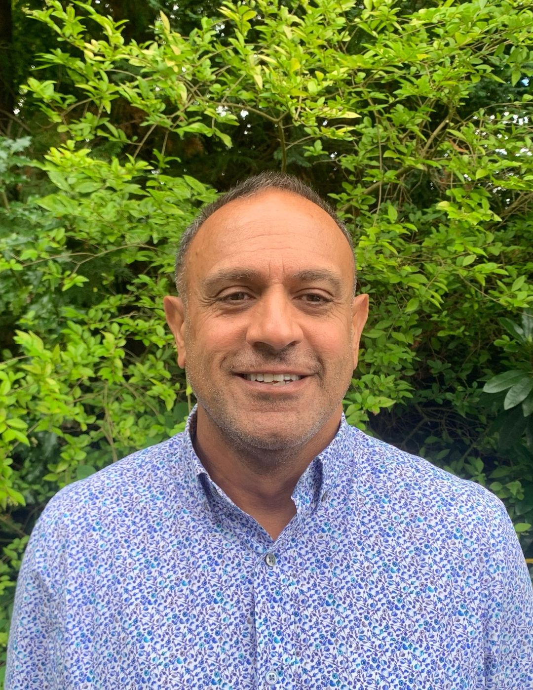 Dr Ilyes Tabani Meet Our Team White House Clinic