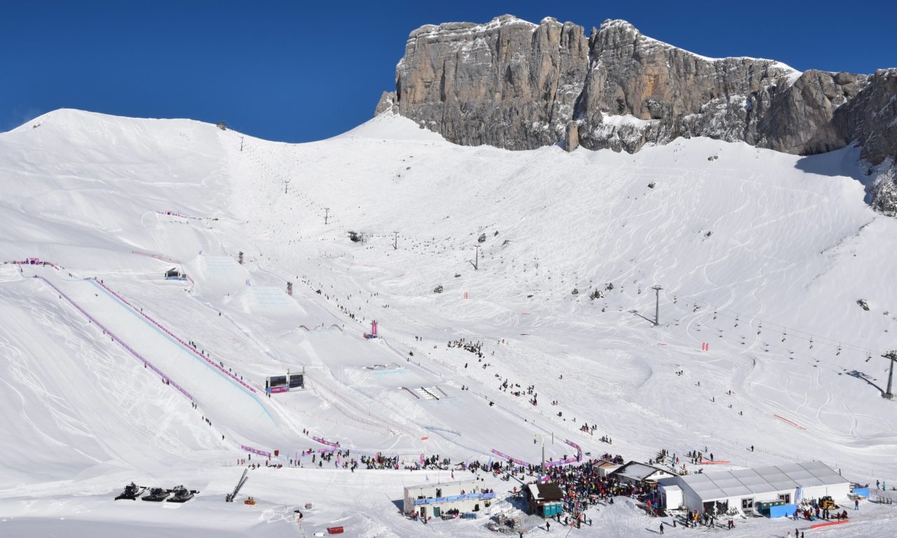 Leysin a retrouvé son statut d’antan