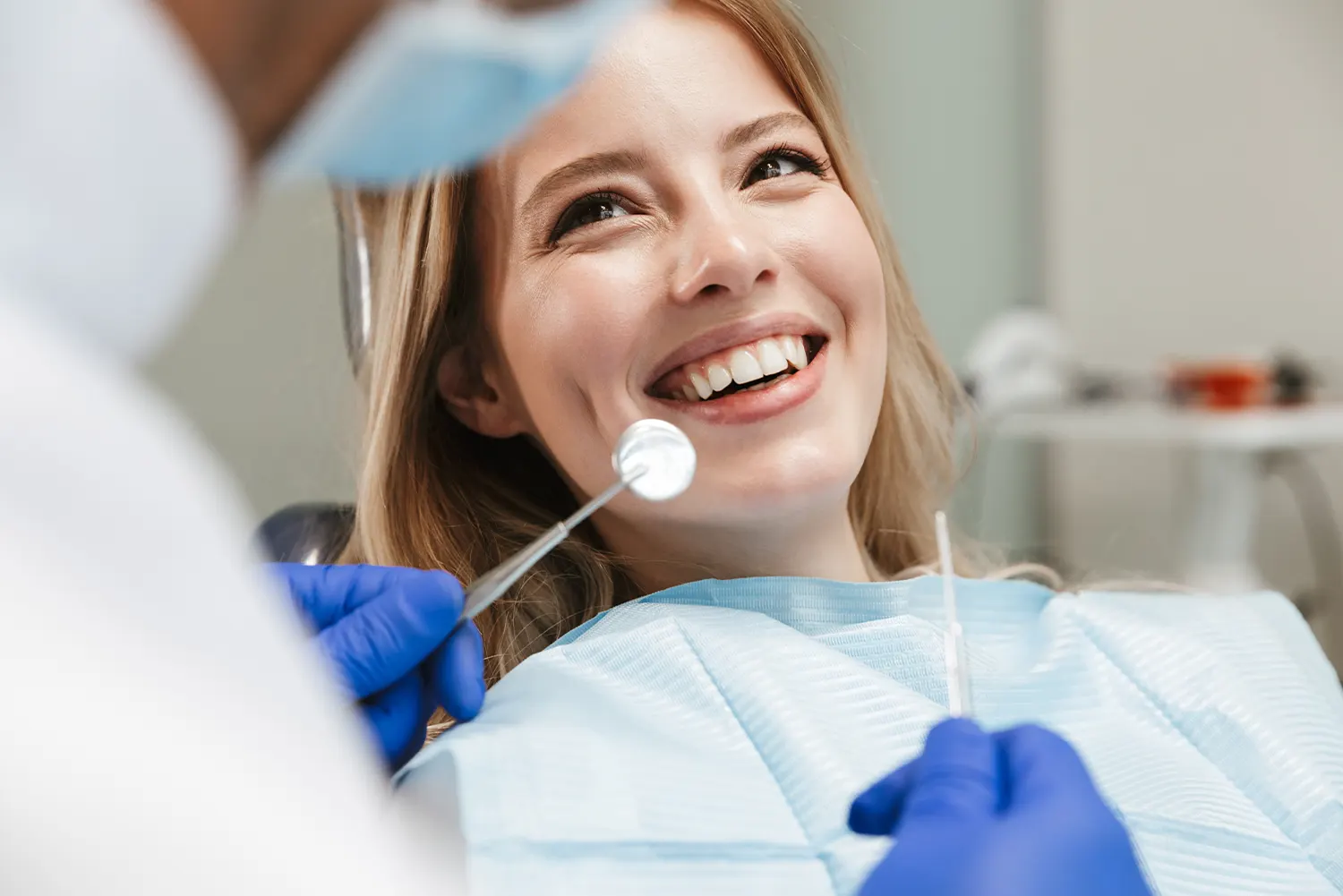 What Is Restorative Dentistry? Rio Vista Family Dentistry
