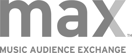 Music Audience Exchange (MAX)