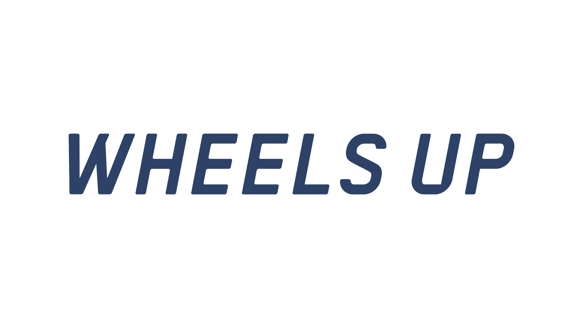 Wheels Up