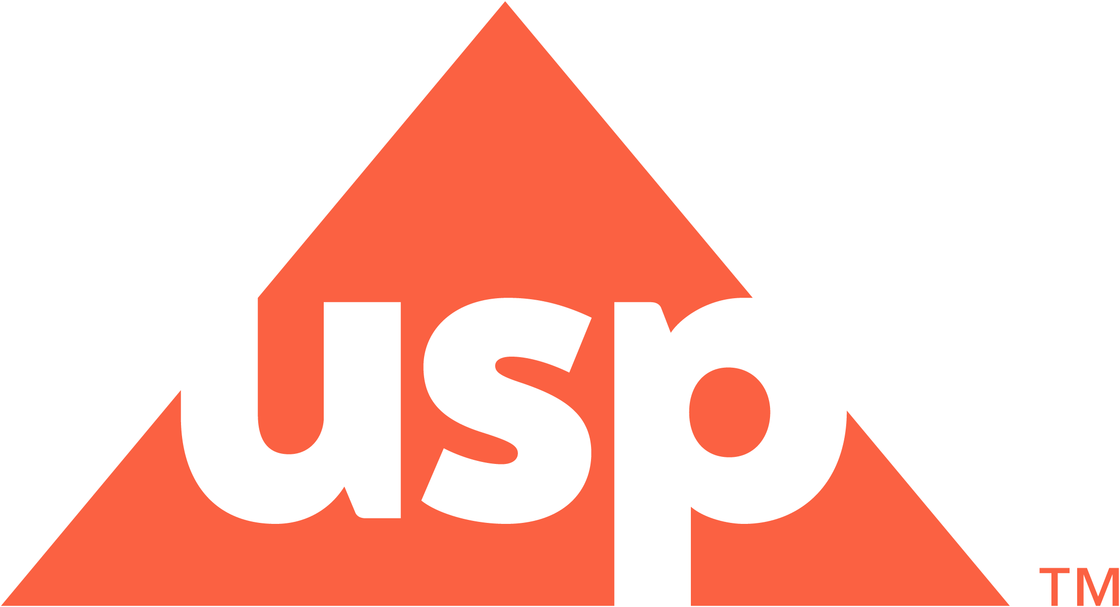 USP Logo