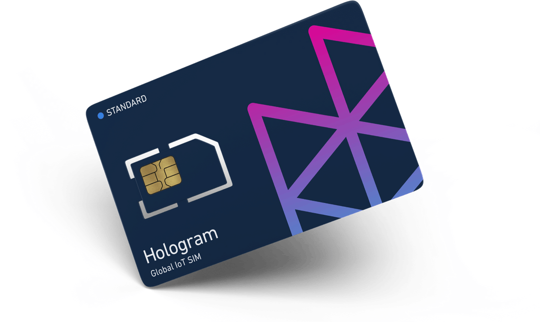 Nova IoT & M2M Cellular Modem for Raspberry Pi — 2G/3G/4G LTE CatM1