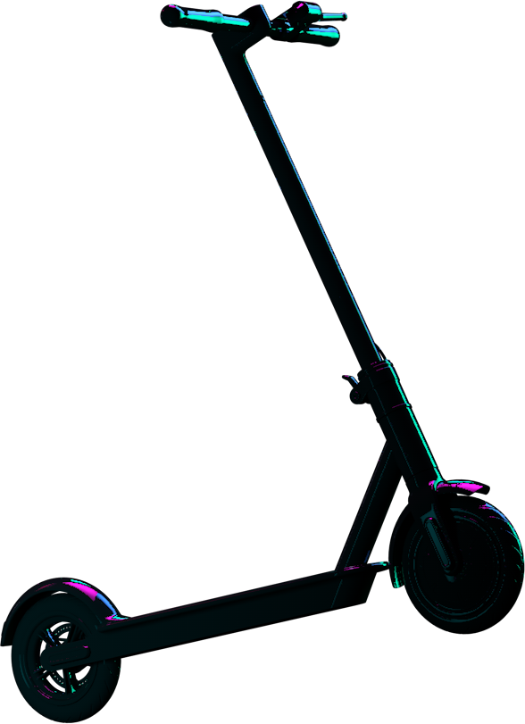 e-Scooter