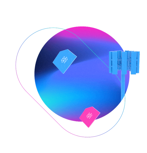 Cellular Connectivity for the of Things Hologram