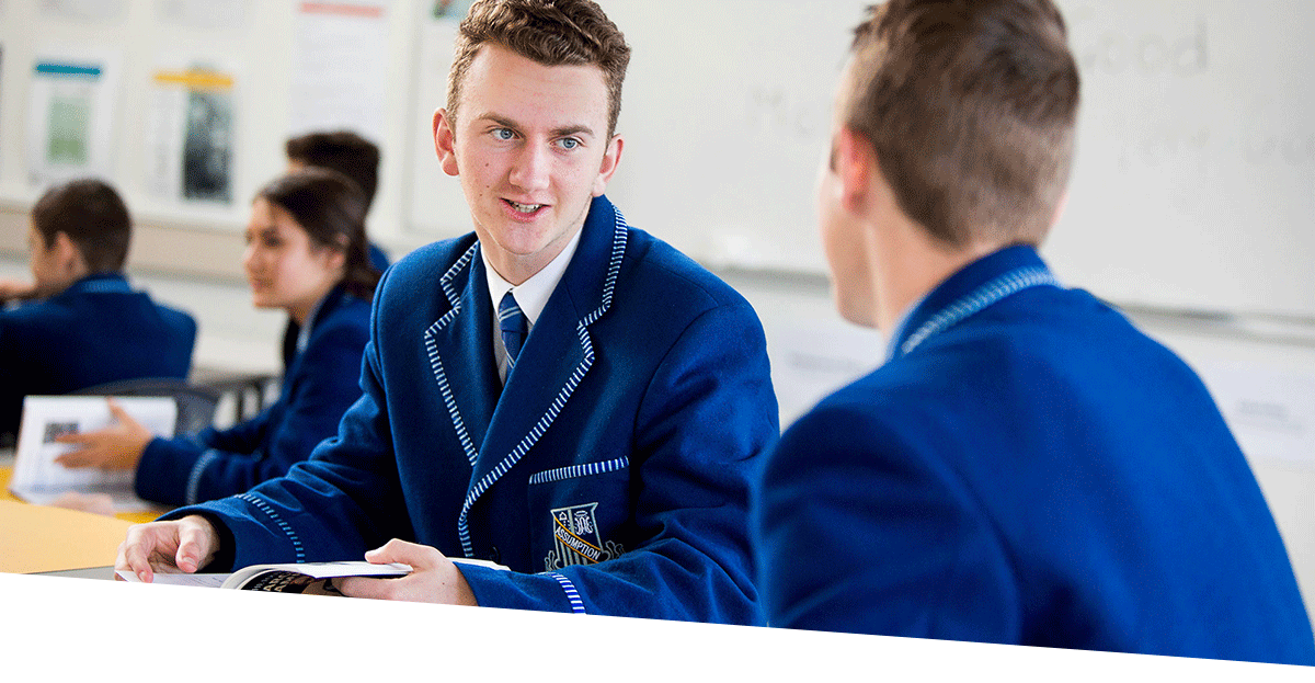 Every Persons Opportunity