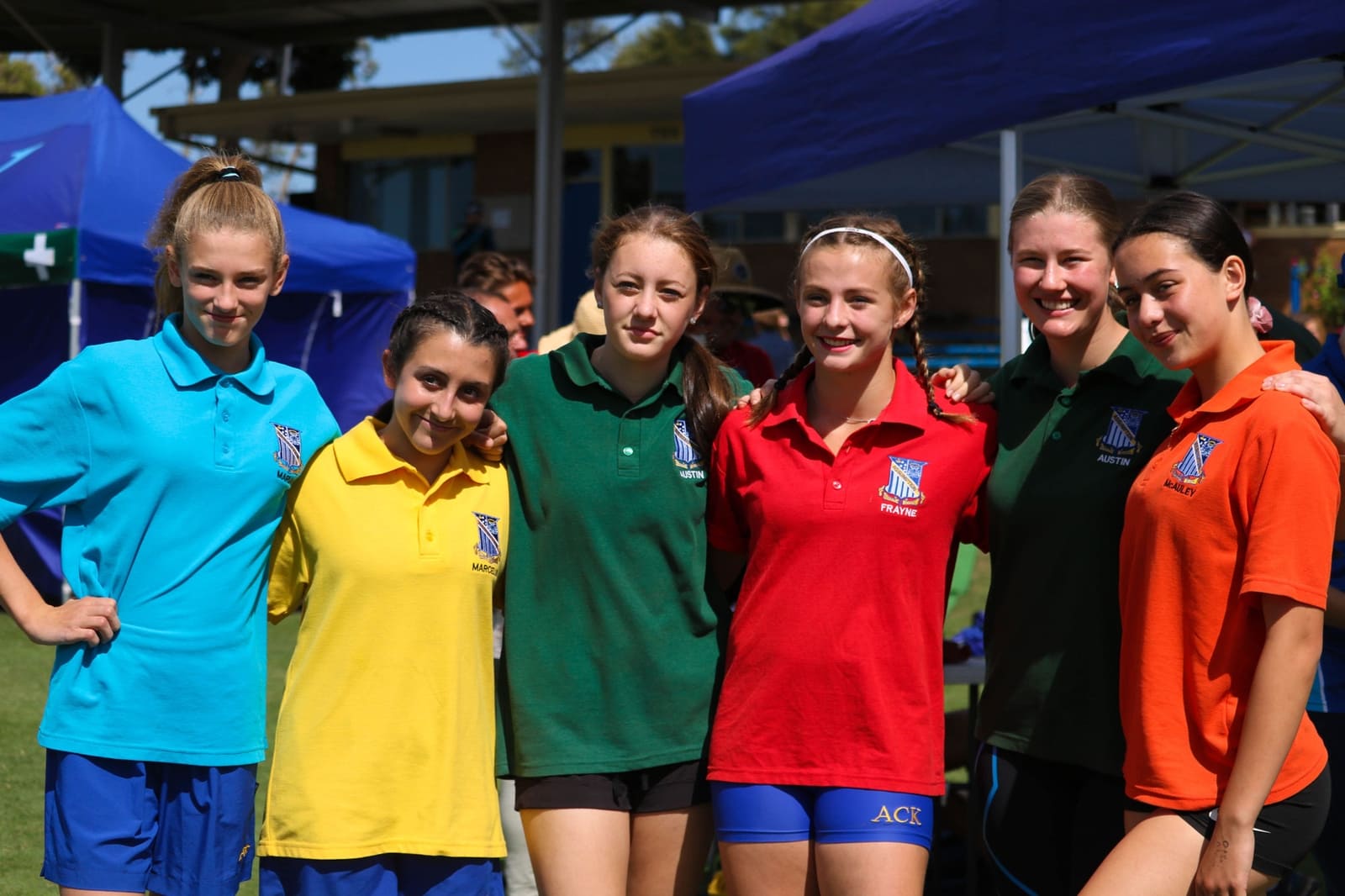 Sports AGSV/APS Sports AGSV/APS