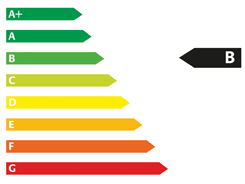 energy efficiency