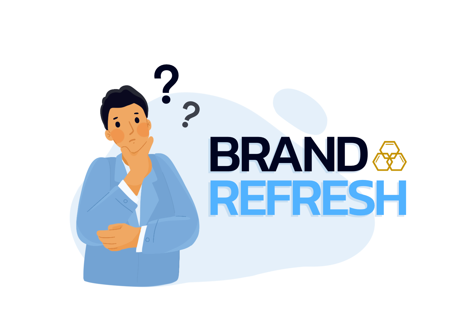 Executive’s Guide for Brand Refresh