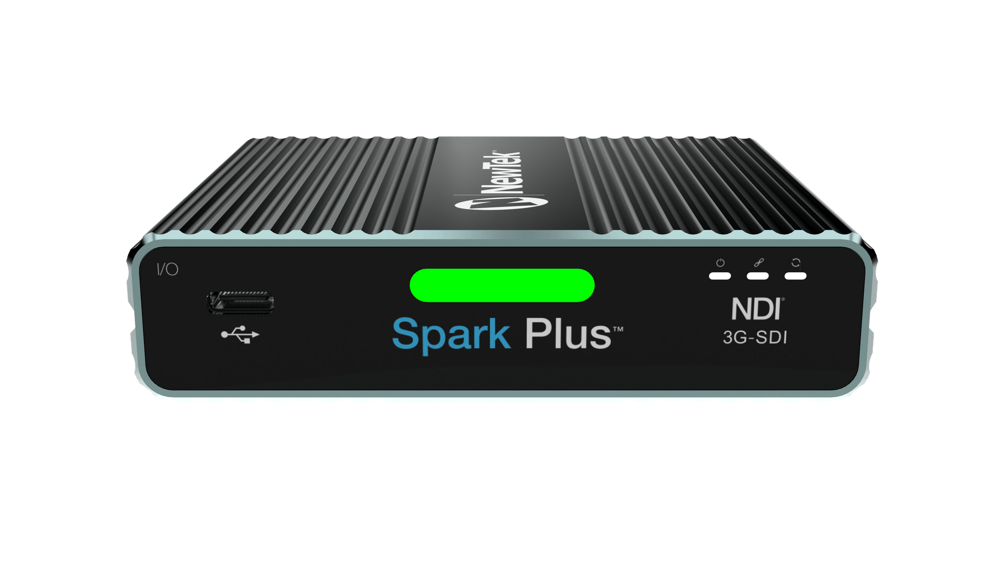 Spark Plus Newtek TriCaster Sales - Try before you buy
