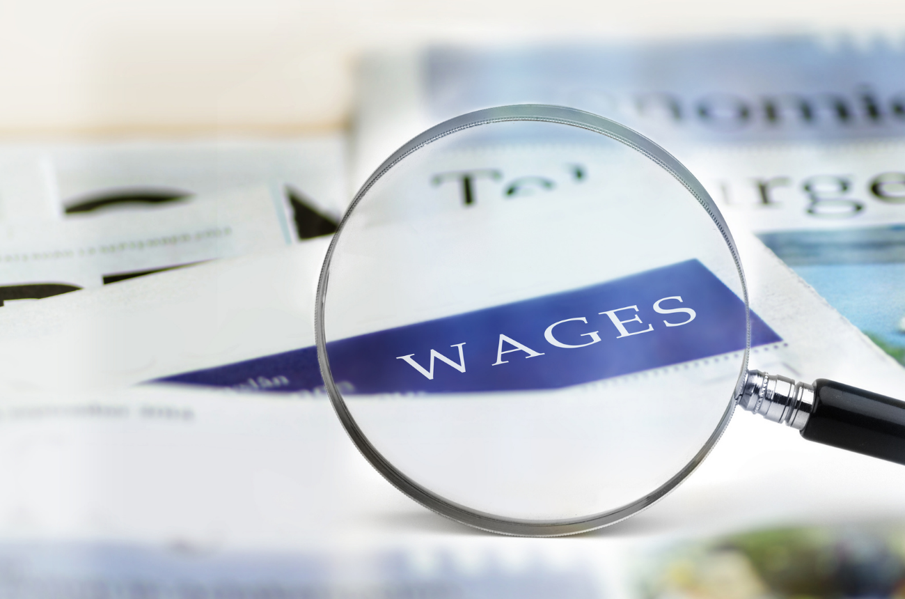 Why is wage underpayment or overpayment continually occurring in Australia?