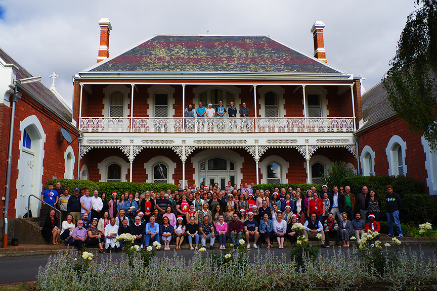 Shandon Calls Summer 2019