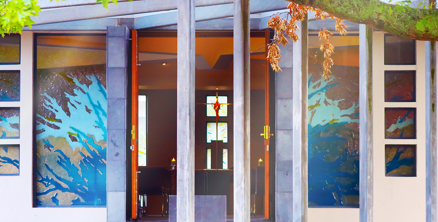 Stations of the Cross