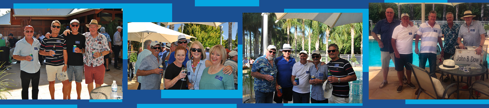 Class of 1970 Reunion