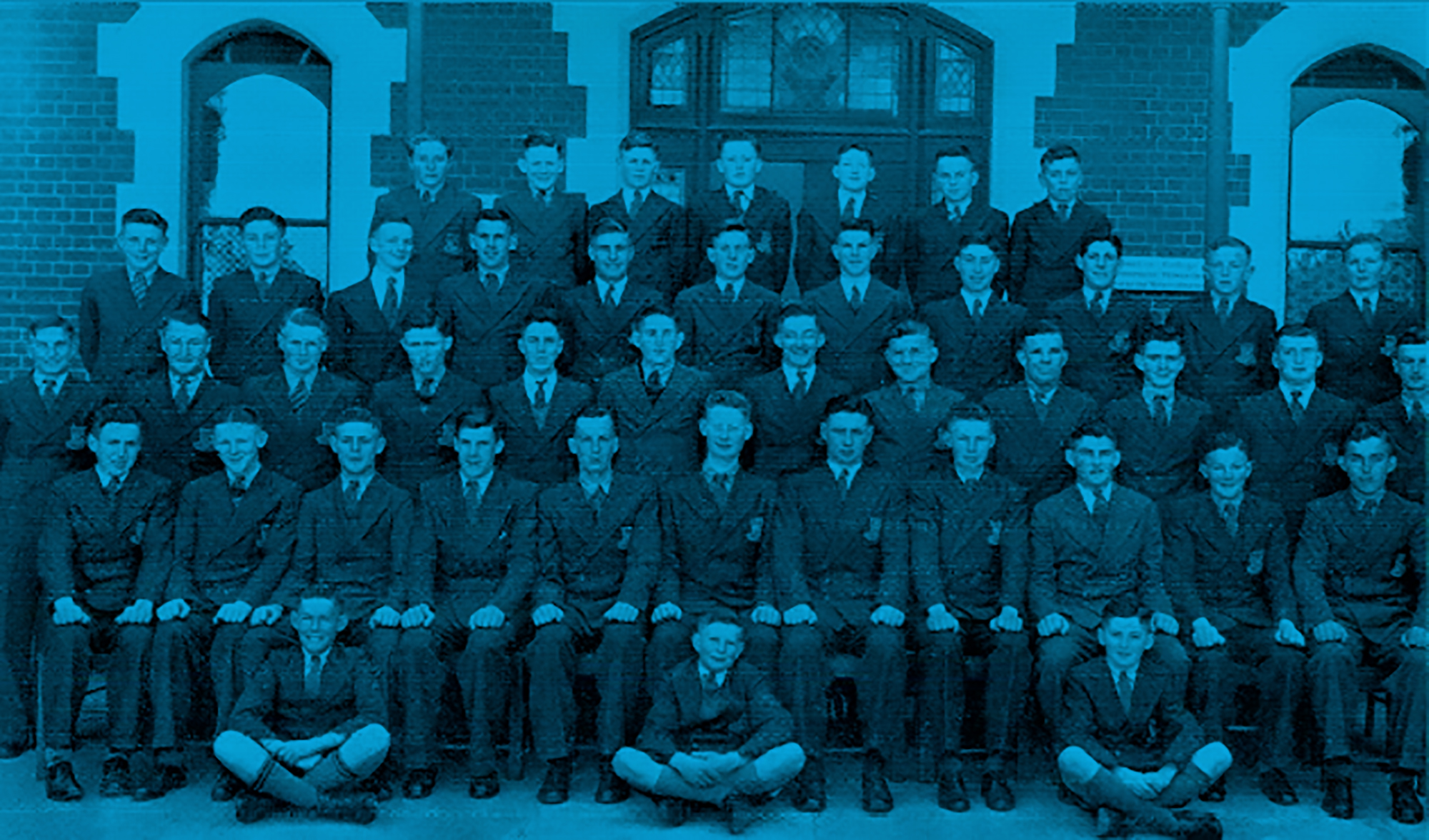 Farewell Brother Aidan Smith