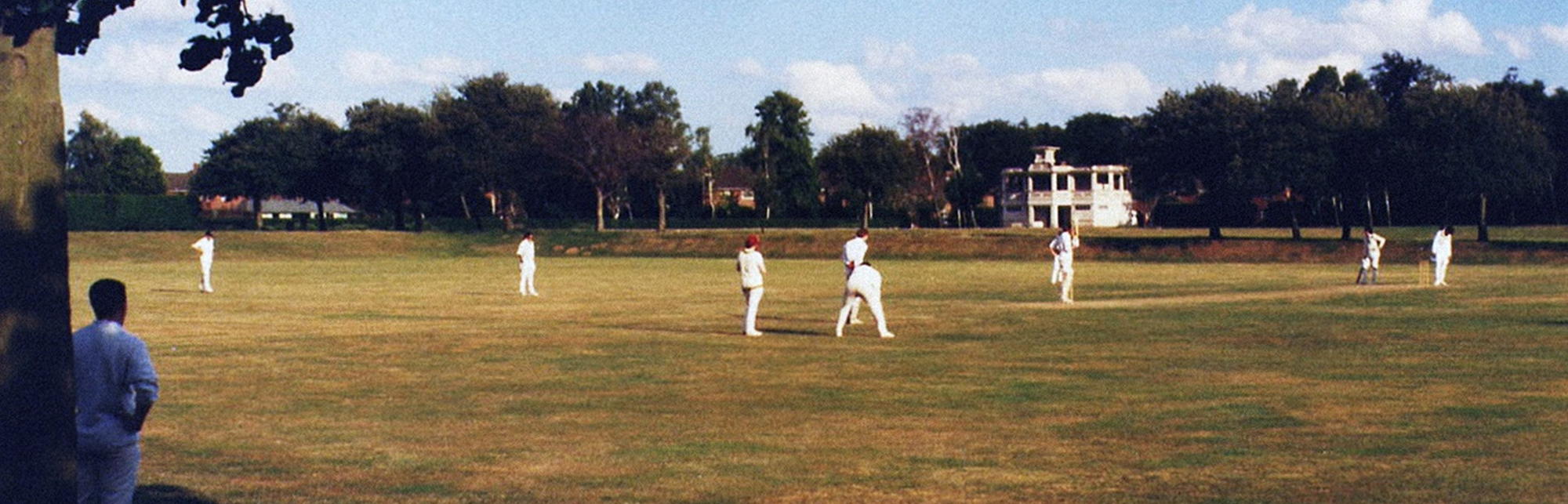 Honouring Des Purdon