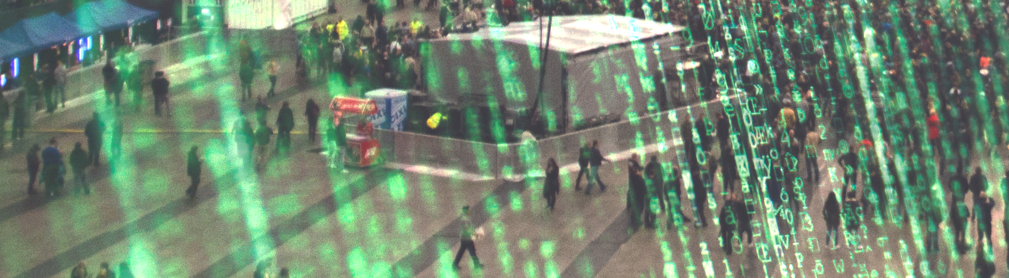 Upcoming Virtual Events