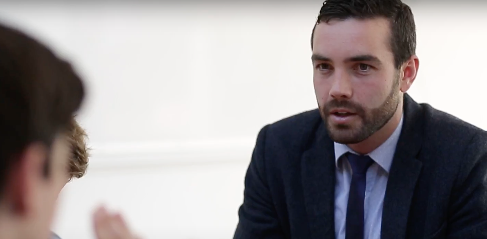 From the Deputy (Wellbeing)