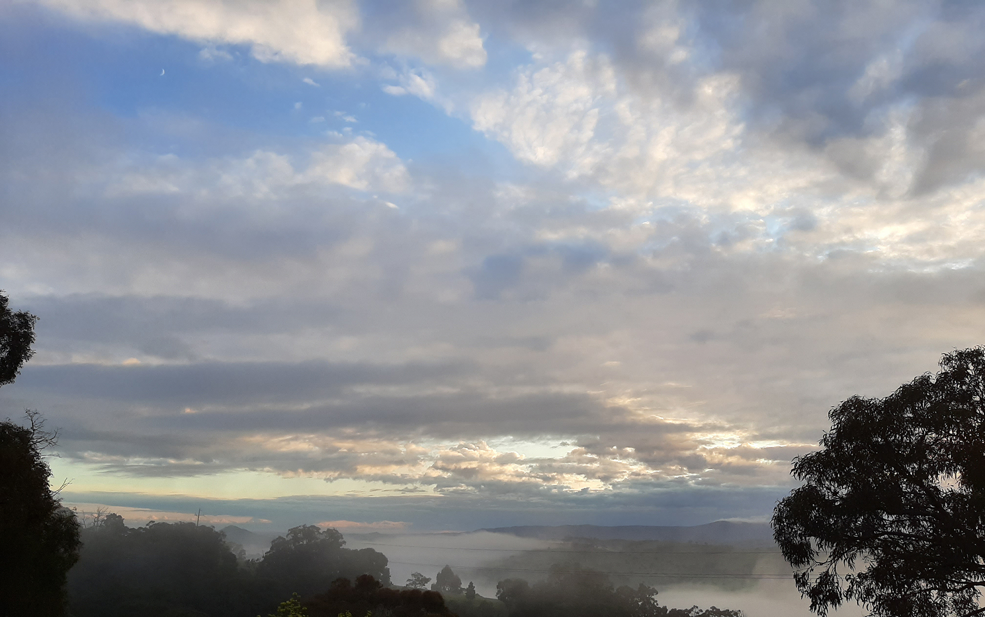View From the Faith Office