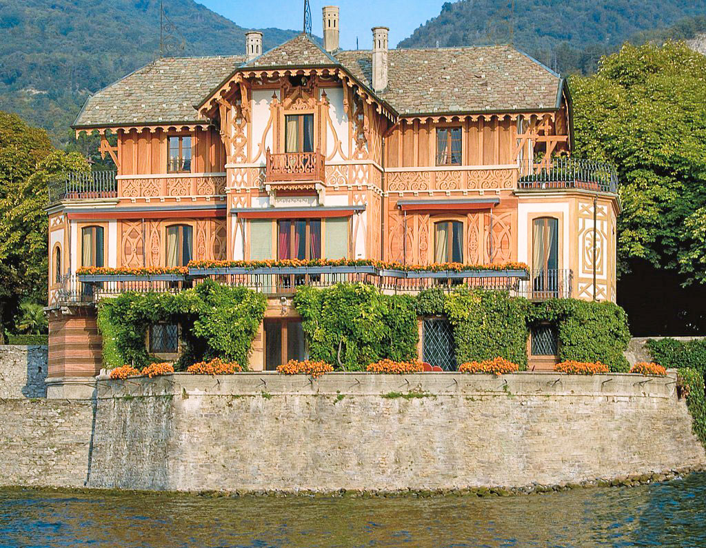 Villa Cima Luxury Villas