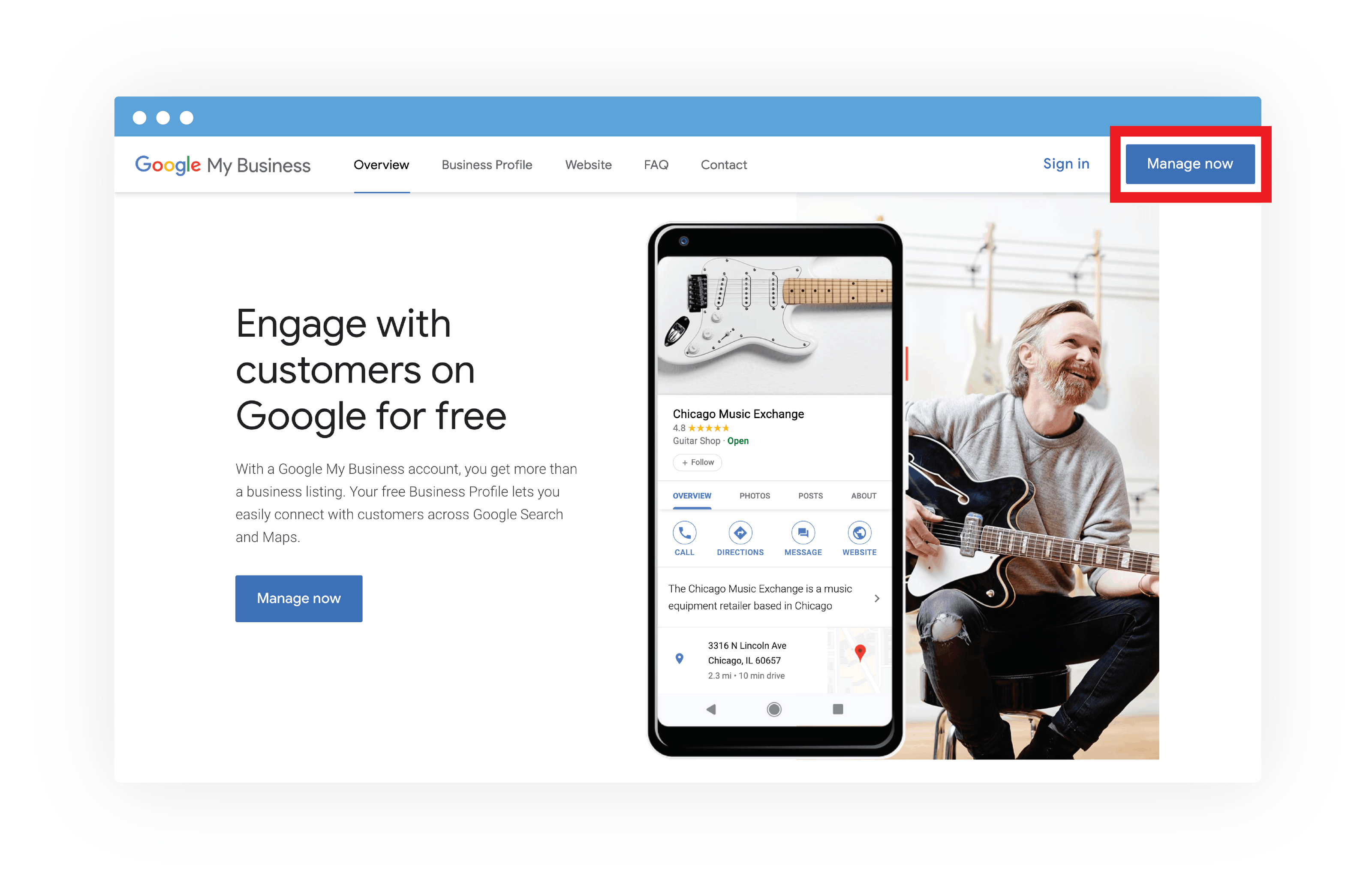 How Do I Add My Business To Google Maps?