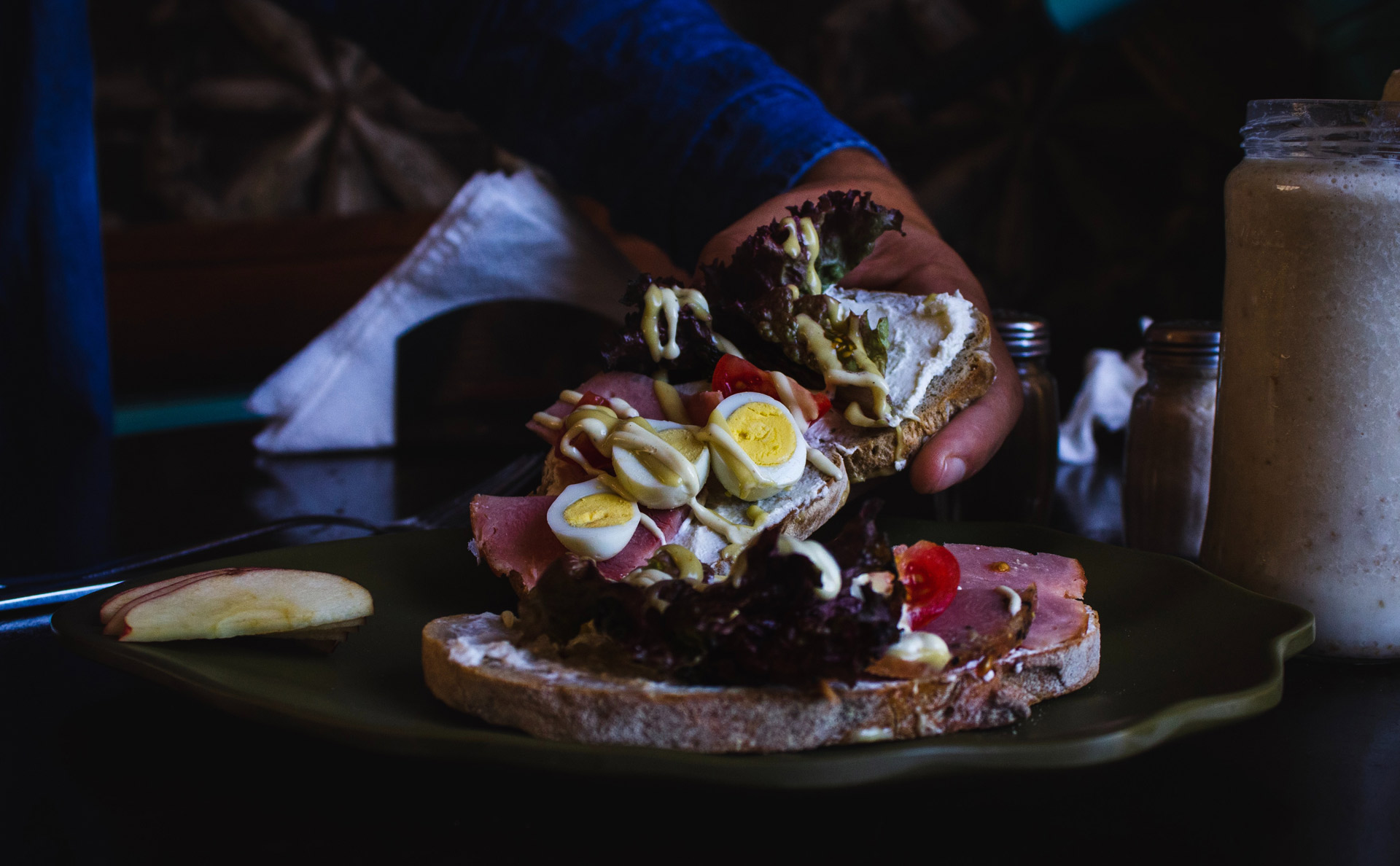 Manger trop de calories pour perdre du poids