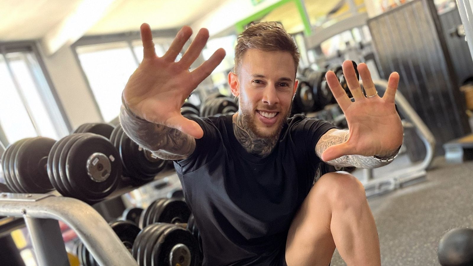 10 minutes de sport par jour pour sculpter son corps — free download