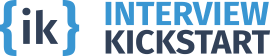 interviewkickstart dark logo