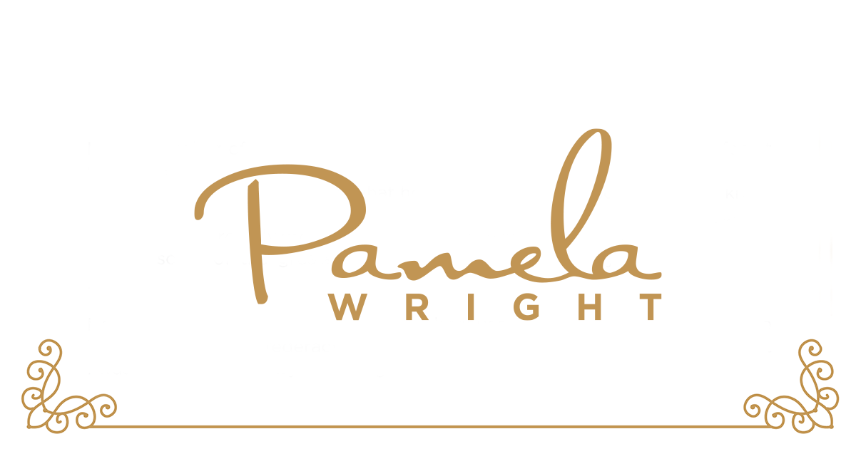 Pamela Wright Jewelry⎪Contact Us