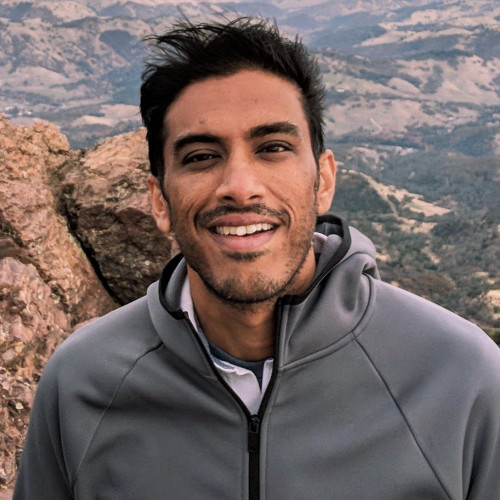 Ashwin Ramachandran, Co-Founder & Chief Executive Officer at VuNet Systems