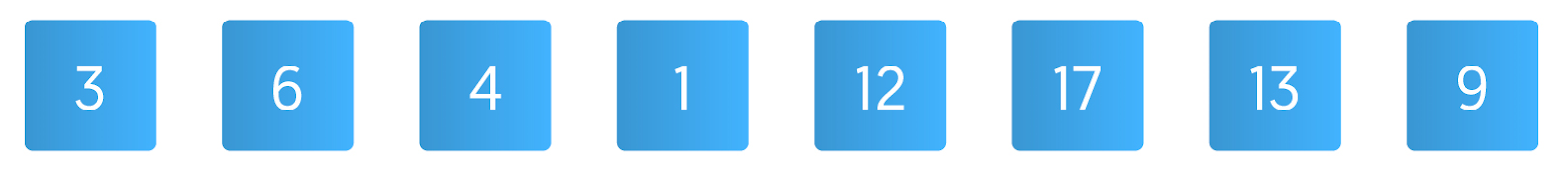 Learn Shell Sort Algorithm