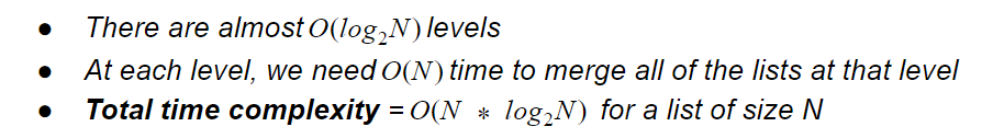 How to Sort a Linked List Using Merge Sort