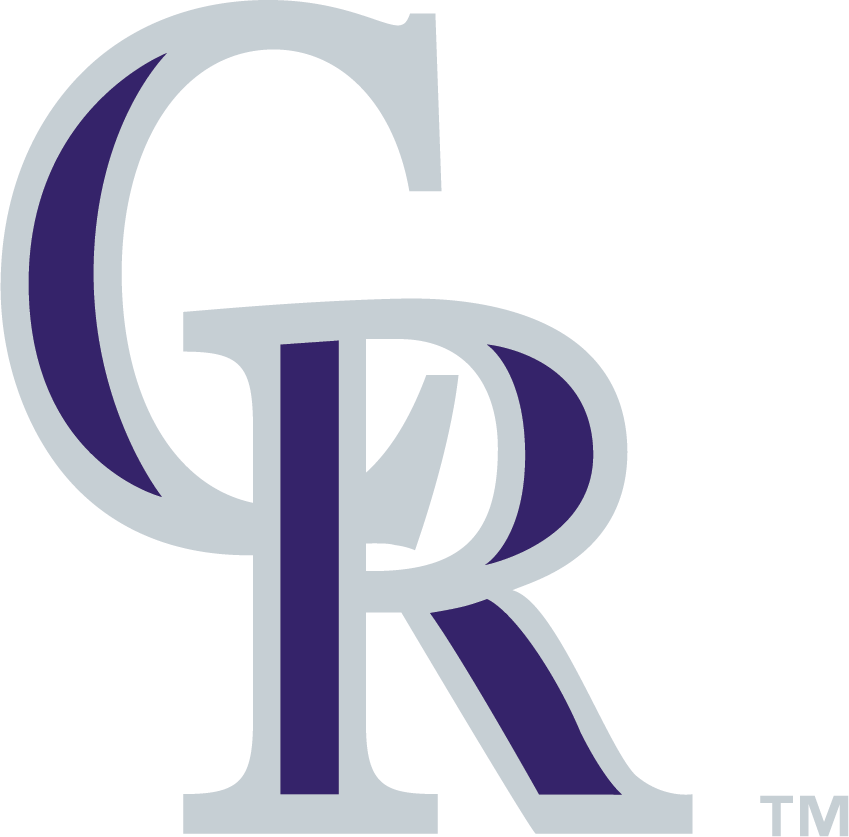 colorado rockies logo